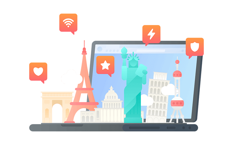 在安道尔连接到中国vpn - 亮讯加速器